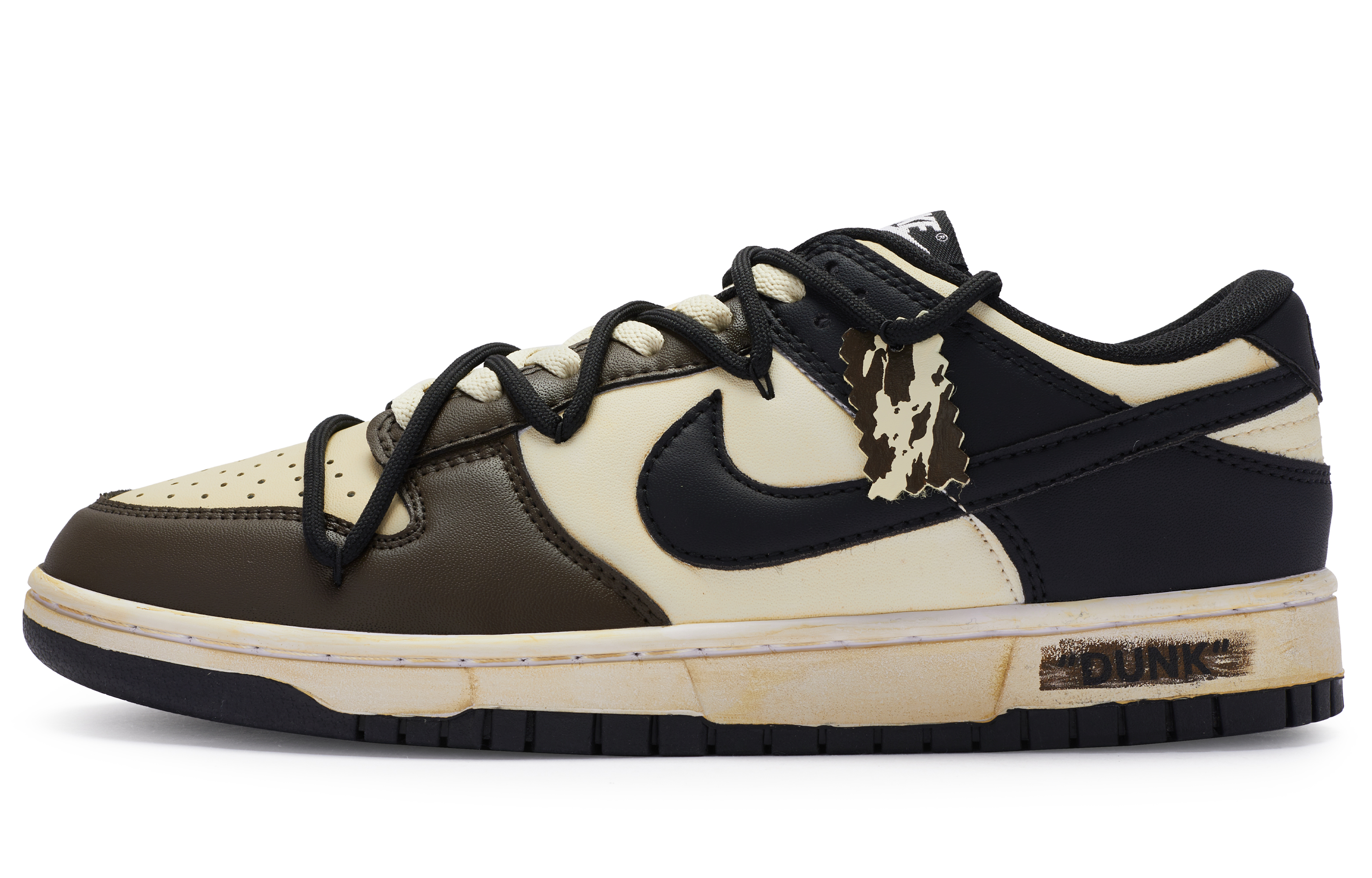 Buy Nike Dunk Low 'Retro Coklat Oksidasi' DD1391-100-458123