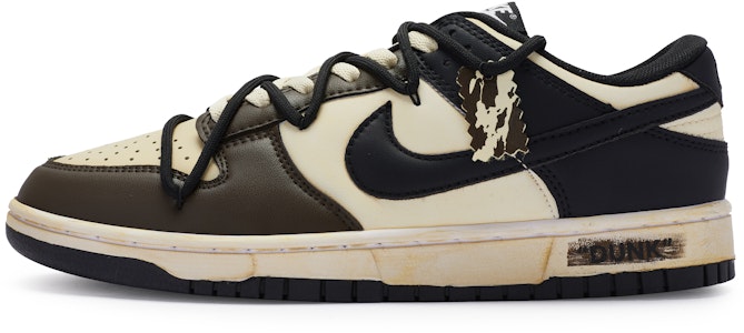 Nike Dunk Low 'Retro Oksidasi Coklat Merah' DD1391-100-458123 Buy Nike Dunk Low 'Retro Oksidasi Coklat Merah' DD1391-100-458123