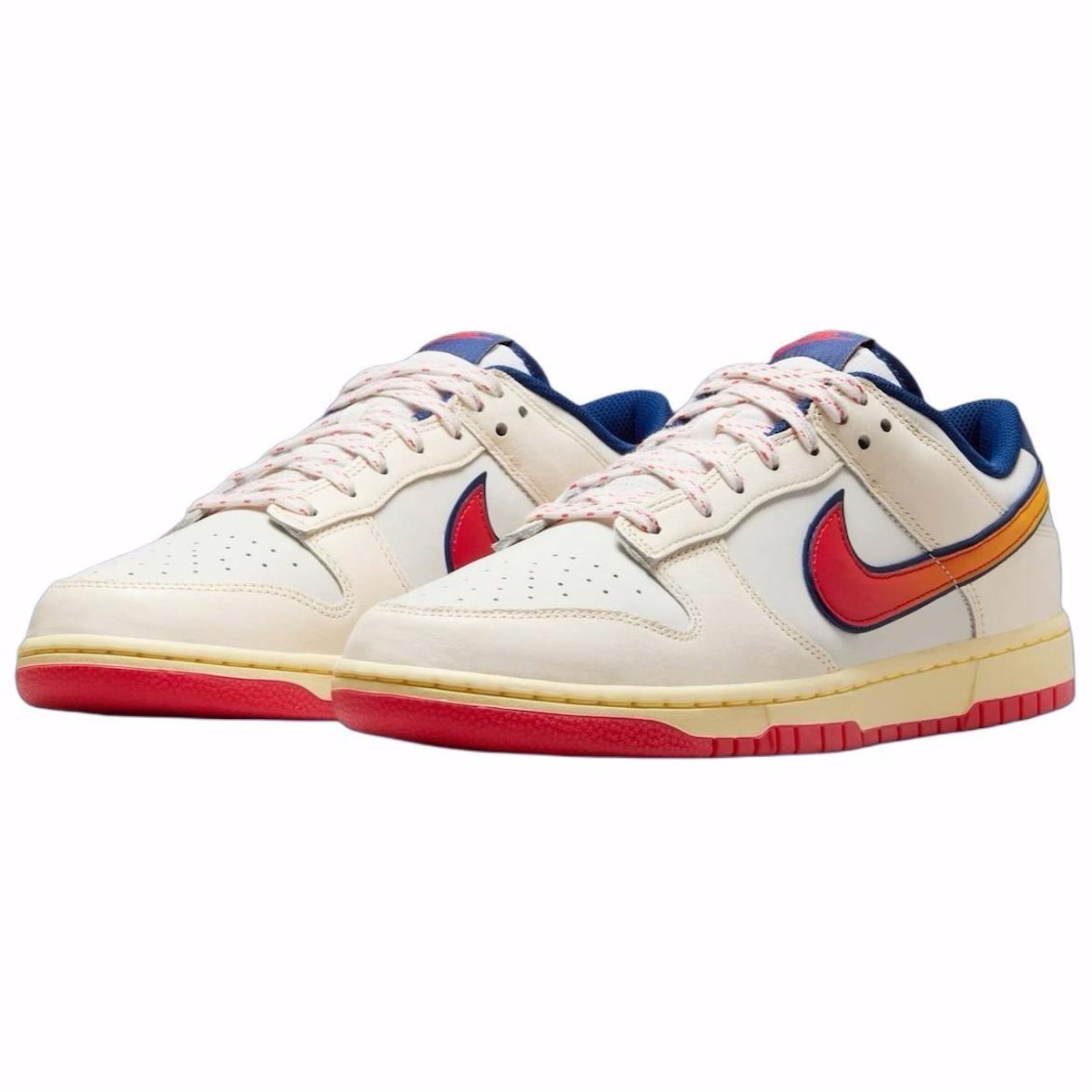 Nike Dunk Low 'Retro Pack'
