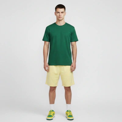 Nike Dunk Low 'Reverse Brazil'