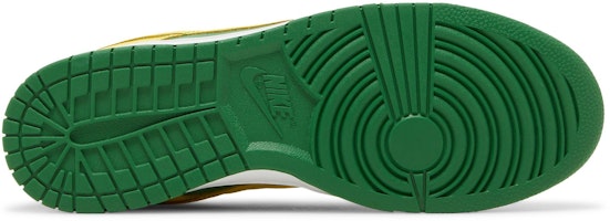 나이키 덩크 로우 "역 브라질" (40 characters) DV0833-300 Details for 나이키 덩크 로우 "역 브라질" (40 characters) DV0833-300