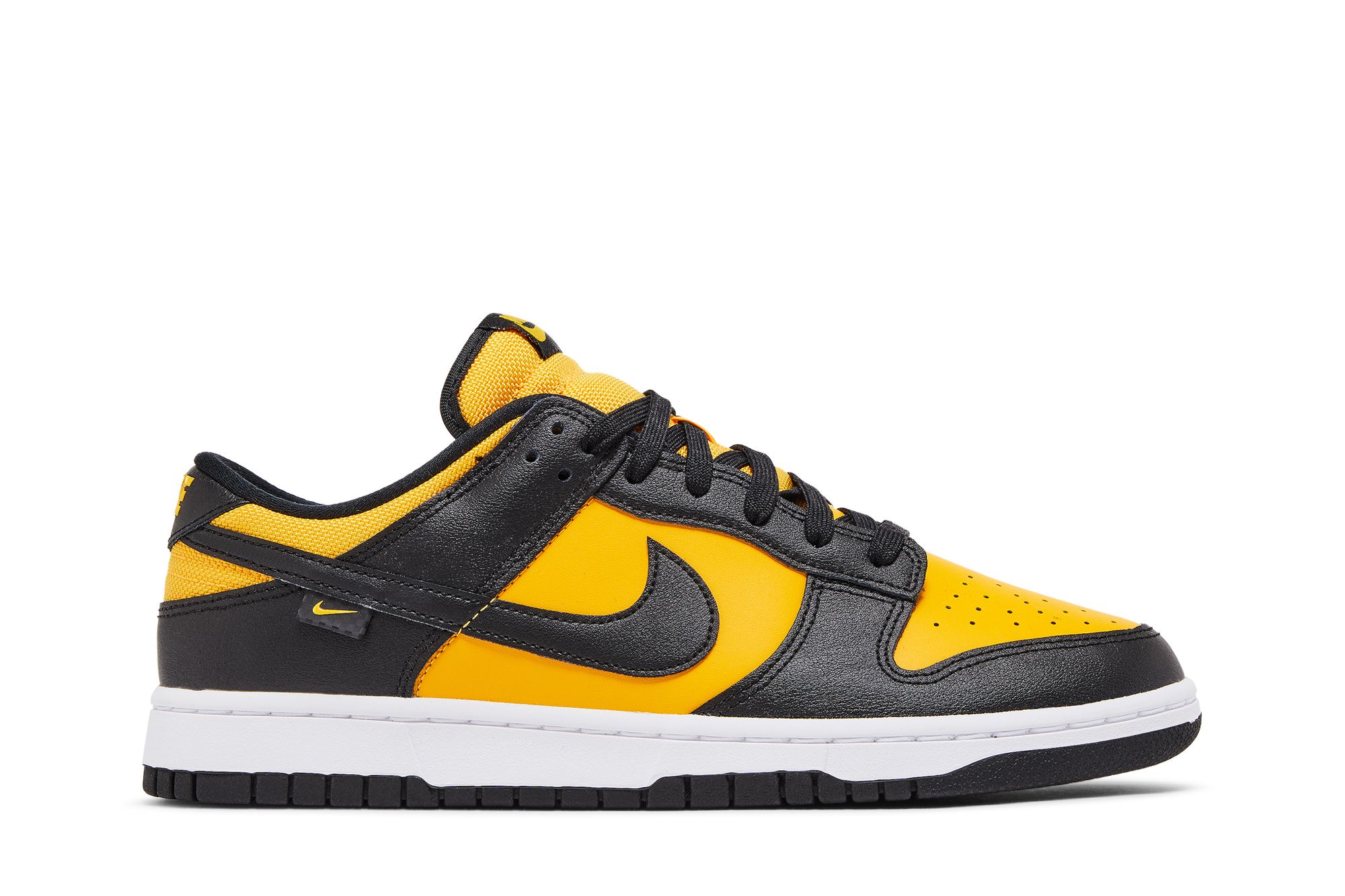 Nike Dunk Low 'Reverse Goldenrod' FZ4618-001
