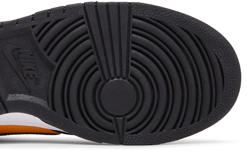 Nike Dunk Low 'Goldenrod Invertido' FZ4618-001 Purchase Nike Dunk Low 'Goldenrod Invertido' FZ4618-001