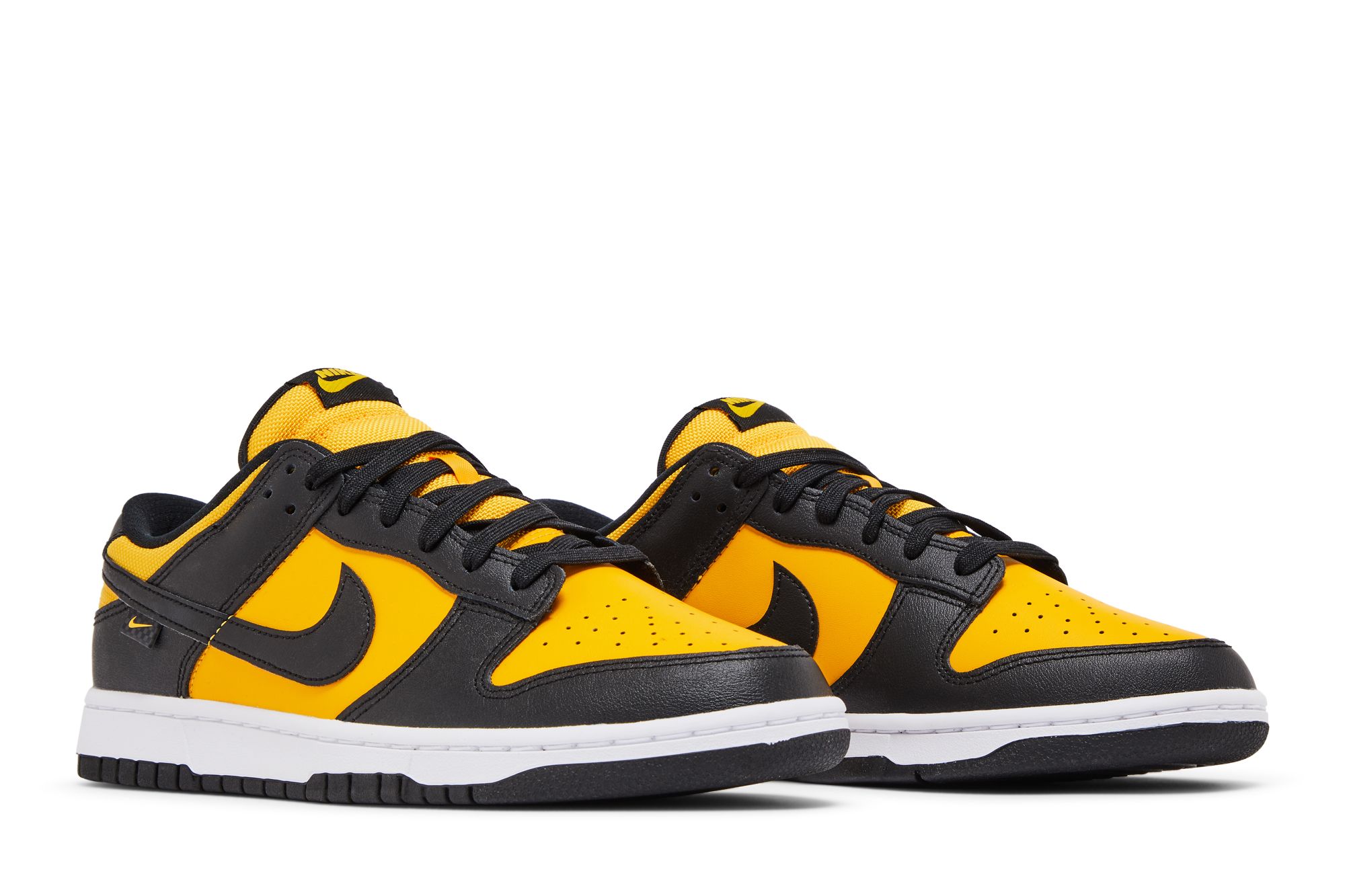 Cheap 耐克 Dunk Low '反转金橘' FZ4618-001