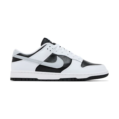 Nike Dunk Low 'Reverse Panda 2.0'