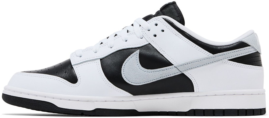 Nike Dunk Low '反轉熊貓 2.0' IB4620-141 Lookbook Nike Dunk Low '反轉熊貓 2.0' IB4620-141