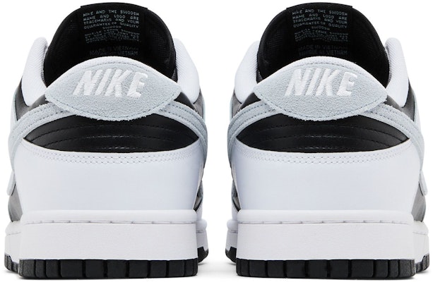 Nike Dunk Low '反轉熊貓 2.0' IB4620-141 Details for Nike Dunk Low '反轉熊貓 2.0' IB4620-141