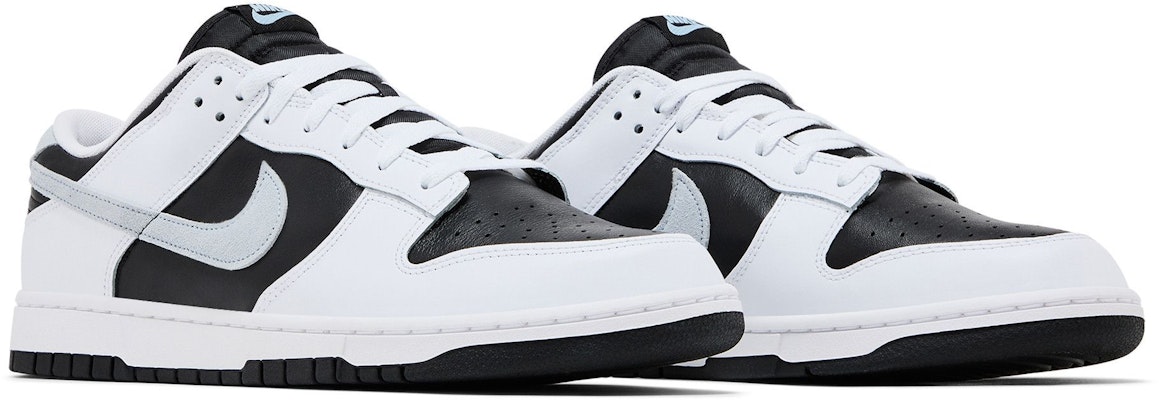 Nike Dunk Low '反轉熊貓 2.0' IB4620-141 Cheap Nike Dunk Low '反轉熊貓 2.0' IB4620-141