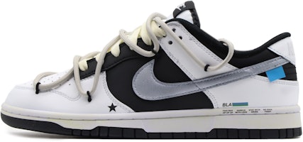 Nike Dunk Low 'Panda Terbalik' DD1391-100-486342 Buy Nike Dunk Low 'Panda Terbalik' DD1391-100-486342