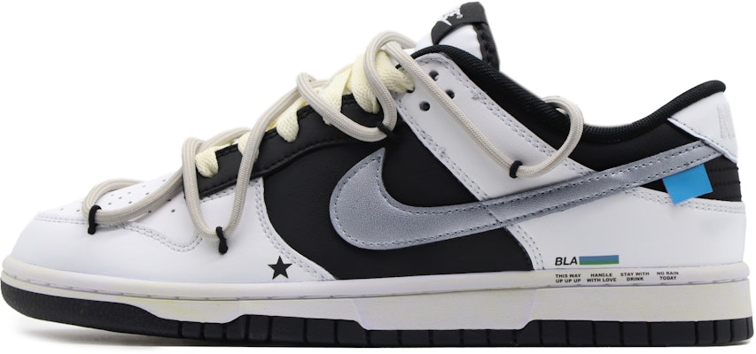 耐克Dunk低帮'倒置熊猫' DD1391-100-486342 Buy 耐克Dunk低帮'倒置熊猫' DD1391-100-486342