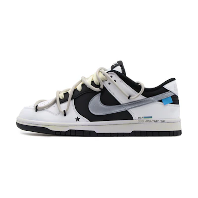 Nike Dunk Low 'Reverse Panda'