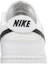 Cheap Nike Dunk Low ''Panda Inversé'' DJ6188-101
