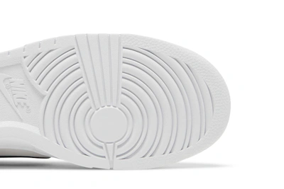 Nike Dunk Low 'Reverse Panda'