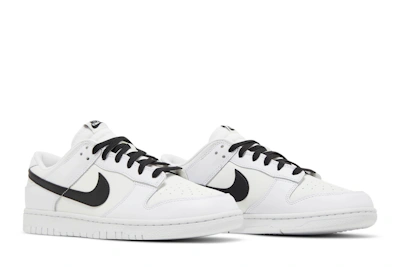 Nike Dunk Low 'Reverse Panda'