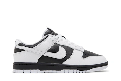 Nike Dunk Low 'Reverse Panda' FD9064-011