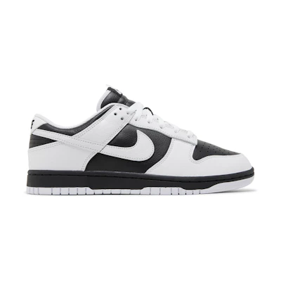 Nike Dunk Low 'Reverse Panda'