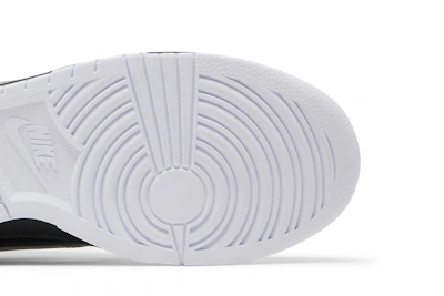 Nike Dunk Low 'Reverse Panda' FD9064-011