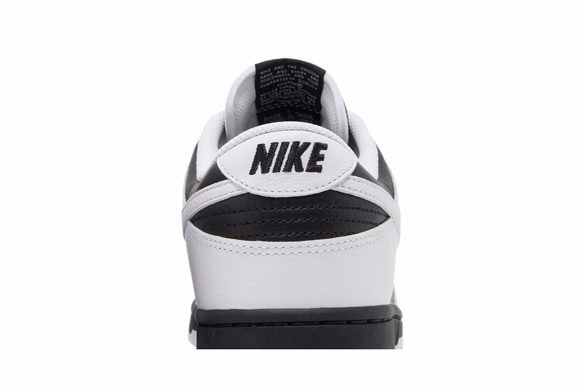 Nike Dunk Low 'Reverse Panda' FD9064-011