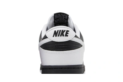 Nike Dunk Low 'Reverse Panda' FD9064-011