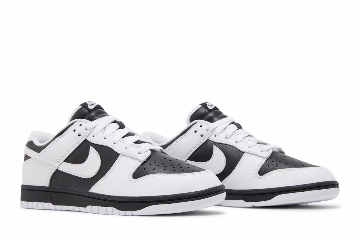 Nike Dunk Low 'Reverse Panda' FD9064-011
