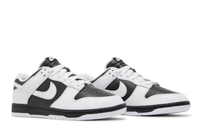 Nike Dunk Low 'Reverse Panda' FD9064-011