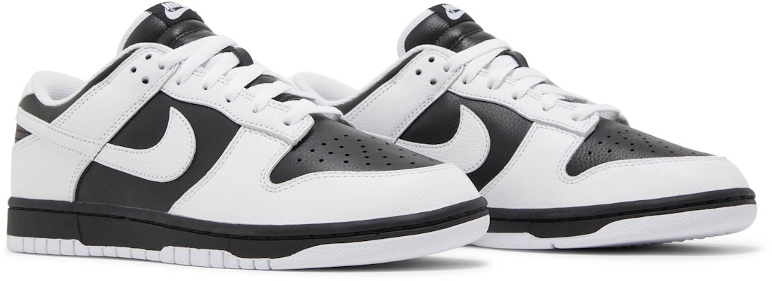 나이키 덩크 로우 '리버스 팬더' FD9064-011 Cheap 나이키 덩크 로우 '리버스 팬더' FD9064-011