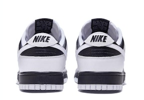 Nike Dunk Low 'Panda Terbalik' FD9064-011(Team48-lone) Shop Nike Dunk Low 'Panda Terbalik' FD9064-011(Team48-lone)