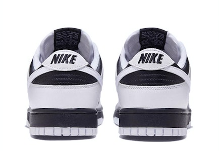 Nike Dunk Low 'Panda Invertido' FD9064-011(Team48-lone) Shop Nike Dunk Low 'Panda Invertido' FD9064-011(Team48-lone)