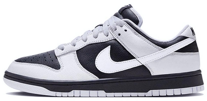 Nike Dunk Low 'Panda Invertido' FD9064-011(Team48-lone) Purchase Nike Dunk Low 'Panda Invertido' FD9064-011(Team48-lone)