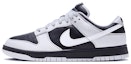 Purchase Nike Dunk Low 'Panda Terbalik' FD9064-011(Team48-lone)