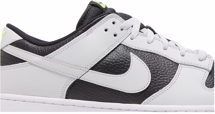 耐克Dunk低帮'反向熊猫霓虹' FD9756-001 Order 耐克Dunk低帮'反向熊猫霓虹' FD9756-001