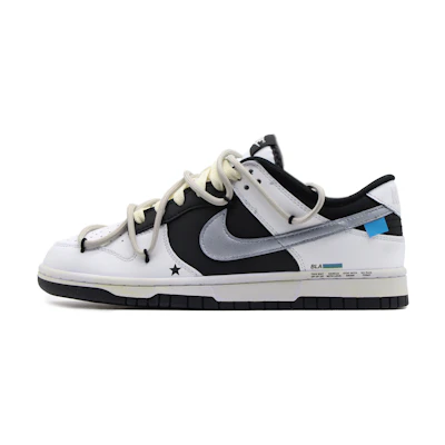 Nike Dunk Low 'Reversed Panda'