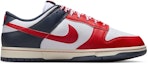 Order Nike Dunk Low 'Rivalry Pack - Medias Rojas de Boston' IM2222-100
