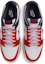Shop Nike Dunk Low 'Rivalry Pack - Medias Rojas de Boston' IM2222-100