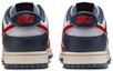 Purchase Nike Dunk Low 'Rivalry Pack - Medias Rojas de Boston' IM2222-100