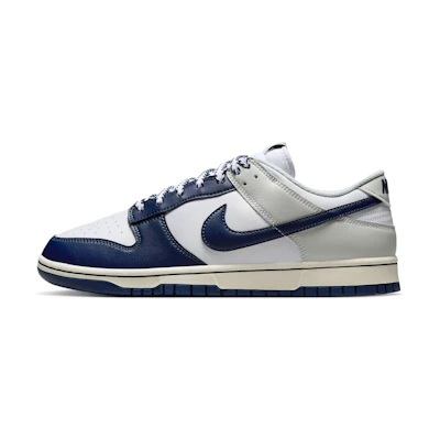 Nike Dunk Low 'Rivalry Pack - New York Yankees'