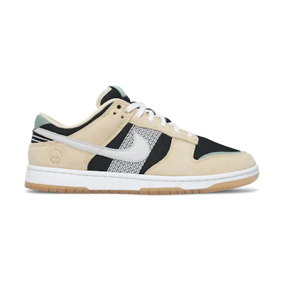 Nike Dunk Low 'Rooted In Peace'