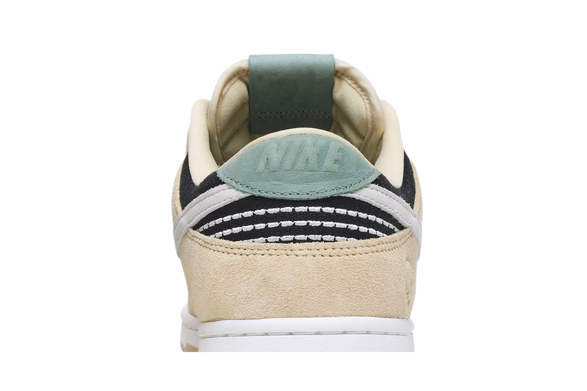 Nike Dunk Low 'Rooted In Peace'