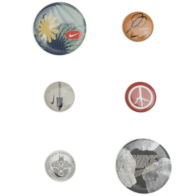 Nike Dunk Low 'Rooted In Peace'