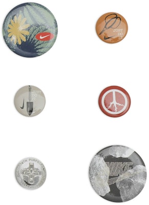 Nike Dunk Low 'Berakar Dalam Keamanan' DJ4671-294 1