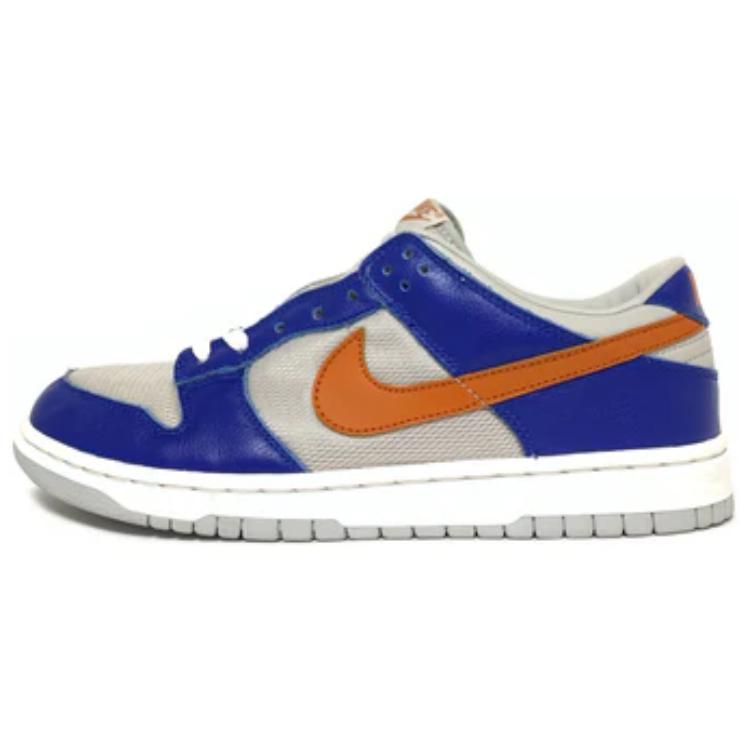 Buy Nike Dunk Low 'Royal Mesa Oren Kelabu' 624044-481