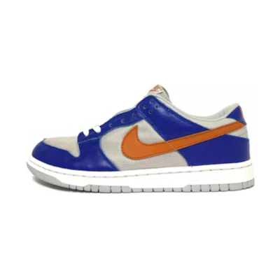 Nike Dunk Low 'Royal Mesa Orgnt Gery'
