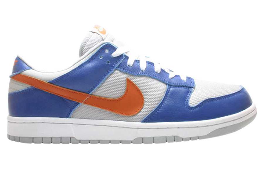 Order Nike Dunk Low 'Royal Mesa Oren Kelabu' 624044-481