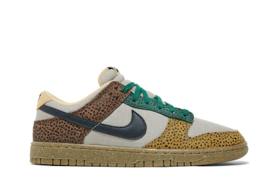 Nike Dunk Low 'Safari' DX2654-200