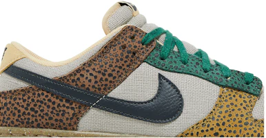 Order Nike Dunk Low ''Safari'' Sneakers DX2654-200