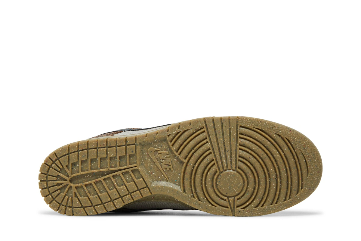 Nike Dunk Low 'Safari' DX2654-200