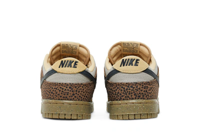 Nike Dunk Low 'Safari' DX2654-200