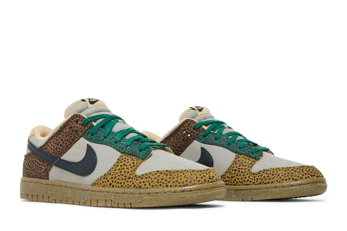 Nike Dunk Low 'Safari' DX2654-200