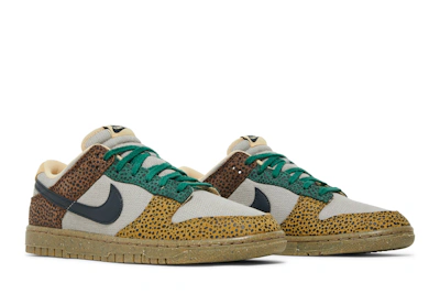 Nike Dunk Low 'Safari' DX2654-200