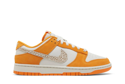 Nike Dunk Low 'Safari Swoosh' DR0156-800